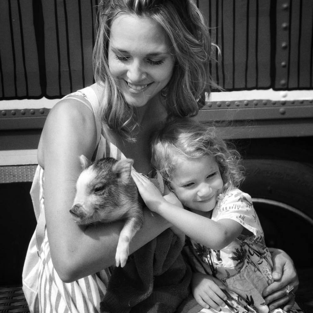 Meet your Posher, Autumn